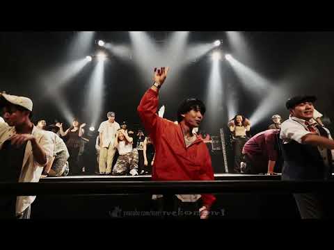 Instructor SHOWCASE 祭演 vol.4 × ShiKiHiKu DANCE SHOWCASE&BATTLE