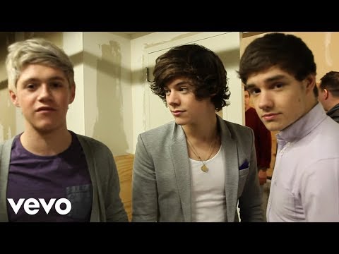 One Direction - One Direction in America, Ep. 2 (VEVO LIFT) - UCbW18JZRgko_mOGm5er8Yzg