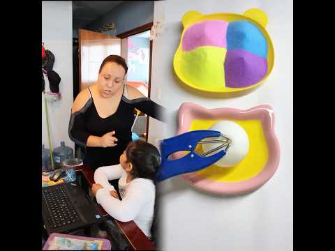 PRIMER DIA DE CLASES