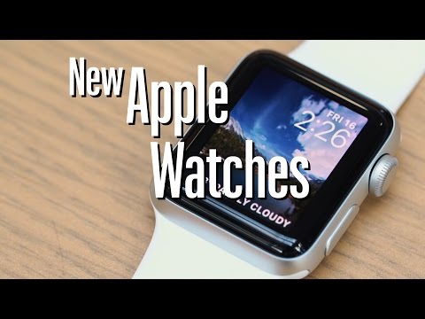 Apple Watch Series 1 & 2 Test Results | Consumer Reports - UCOClvgLYa7g75eIaTdwj_vg