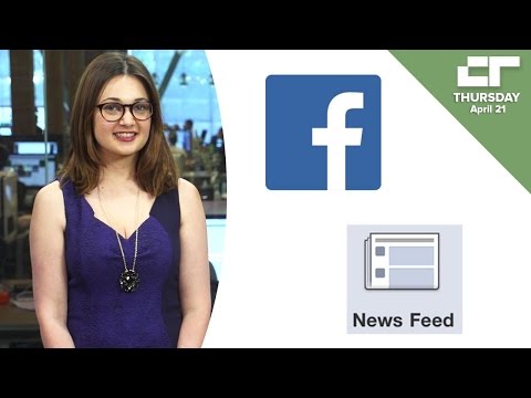 Facebook Updates News Feed | Crunch Report - UCCjyq_K1Xwfg8Lndy7lKMpA