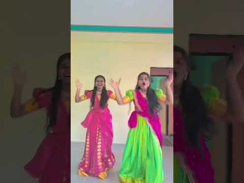 Blooper😅💥 #ytshorts #dance #danceperformance #youtubeshorts #viralshorts  #telanganafolksongs