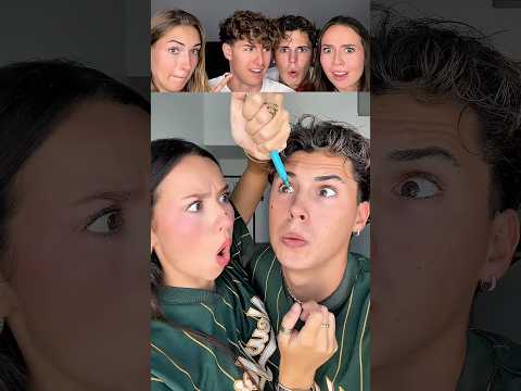 Quien está más guapo?!😱