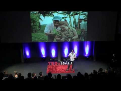 What is speciality coffee? : Nick Clark at TEDxTeAro - UCsT0YIqwnpJCM-mx7-gSA4Q