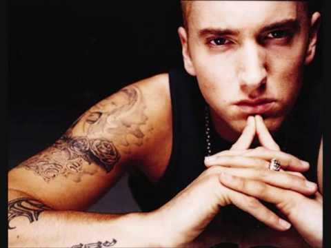 Eminem - It's Your Time feat. Bow Wow