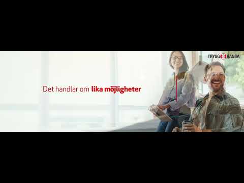 Arbeta hos oss | Trygg-Hansa