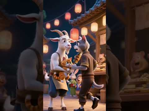 The kitten's revenge part 1 #cat #catai #kitten #usa #shorts