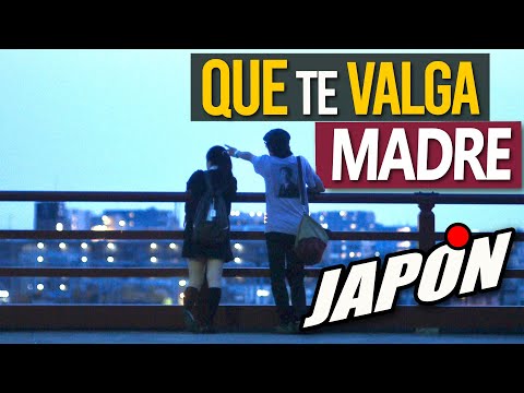 NO ESCUCHES ESTO | MEXICANO en TOKIO JAPON | JAPANISTIC