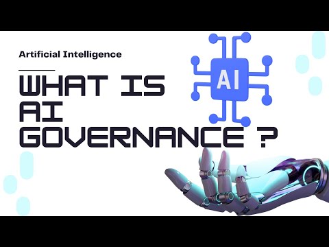 What is AI Governance and How does it Work