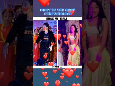 What is the best performance / Comment 🙏 / #shorts