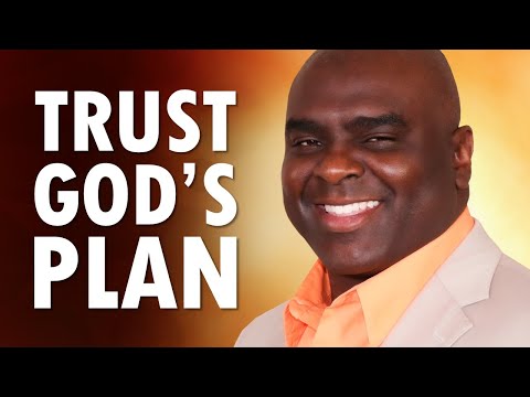 Trust God's Plan