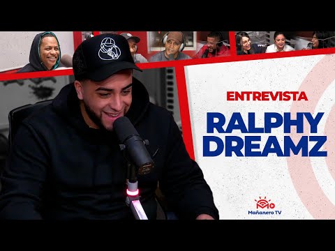 Con Bachata para Ivonne - Ralphy Dreamz