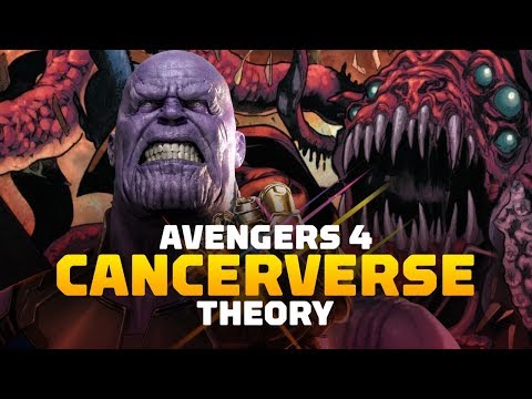 How Thanos' Snap Victims Could Return in Avengers 4 (The Cancerverse Theory) - UCKy1dAqELo0zrOtPkf0eTMw