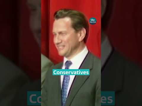 Which Tories could have their ‘Portillo moment’? #shorts