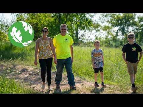 Wisconsin Farmer Profiles: Nick Guilette