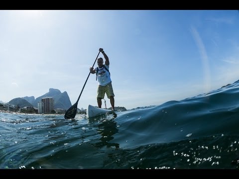 Paddleboarding Competition in Rio de Janeiro - UCblfuW_4rakIf2h6aqANefA