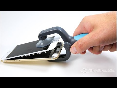 What's inside the Apple iPhone 6S? - UCOmcA3f_RrH6b9NmcNa4tdg
