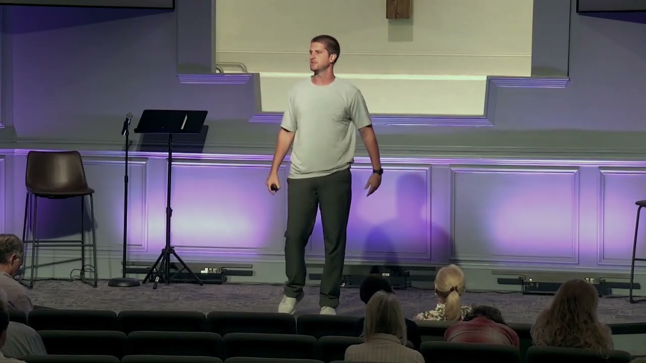 How To Live A Life Worthy Of The Lord (Bearing Fruit)