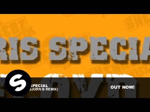 Chris Special - Floyd (Bjorn B Remix) - UCpDJl2EmP7Oh90Vylx0dZtA