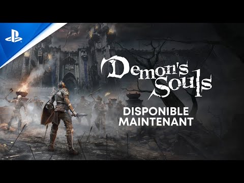 Demon's Souls | La presse en parle | PS5