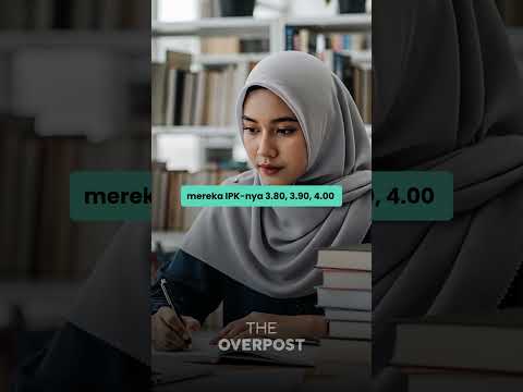 PENYAKIT LULUSAN IPK TINGGI