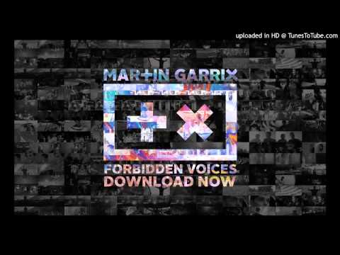 Martin Garrix   Forbidden Voices  Audio