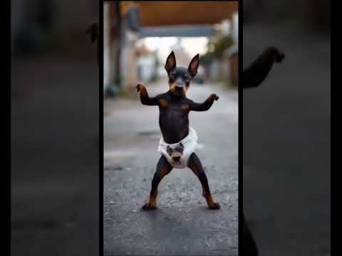 Olha esse vídeo de ia