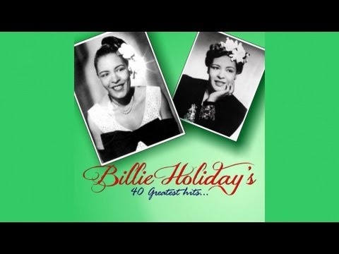 Billie Holiday - God Bless The Child