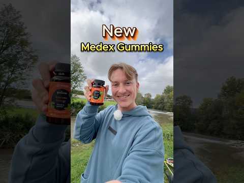 These new Medex gummies are amazing! Use code LWAA5 now for up to 20% off!