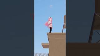 周央パルクール伝説