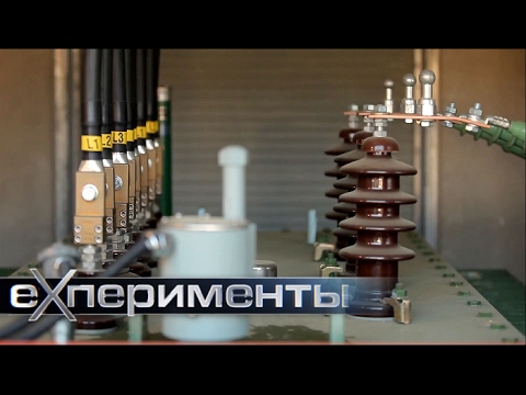Солнечное электричество. Фильм 1 | ЕХперименты с Антоном Войцеховским - UCIi2Tk2POJkRgWHD7HGBa7Q