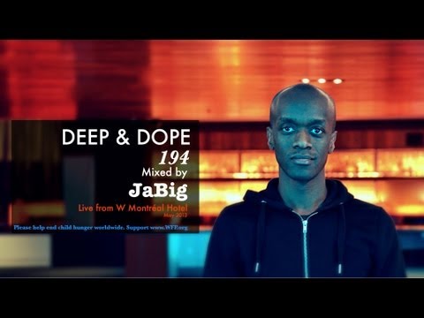 4 Hour Deep House Music Playlist by JaBig: Background Mix for Studying, Concentration, Work - UCO2MMz05UXhJm4StoF3pmeA