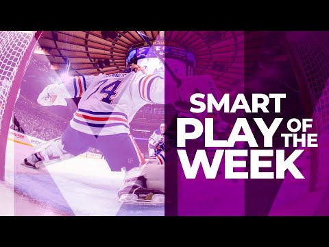 Catelli Smart Play of the Week 12.24.23