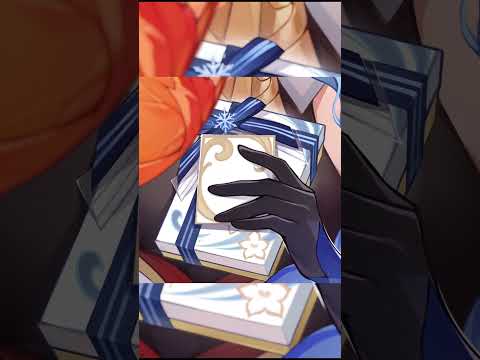 【#甘雨生誕祭2025】のサムネイル