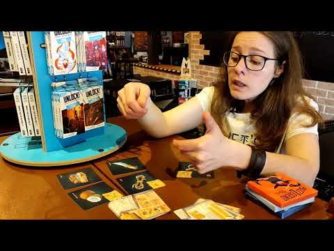 JUIN 2023 - Tomorrow, Focus et Puzzlegends