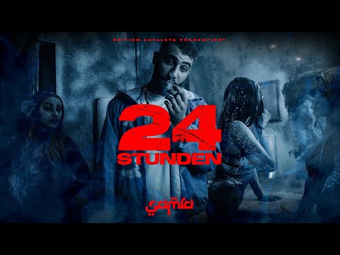 SAMRA - 24 STUNDEN (PROD.BY JUMPA)