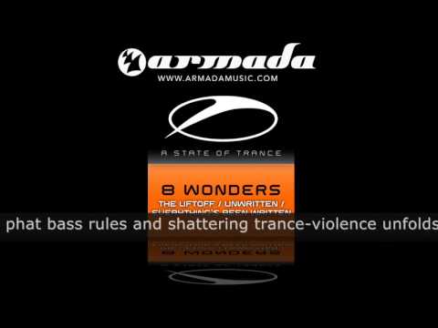 8 Wonders - Unwritten (Original Mix) (ASOT126) - UCalCDSmZAYD73tqVZ4l8yJg