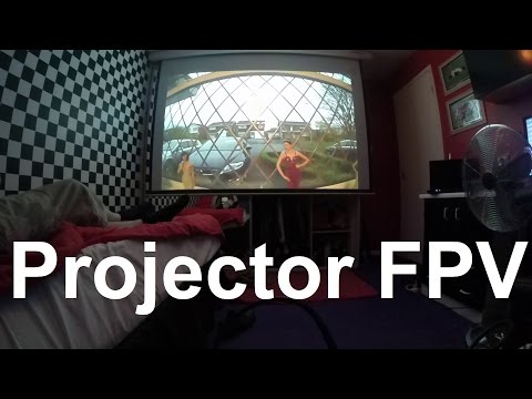 Projector FPV - UCKE_cpUIcXCUh_cTddxOVQw