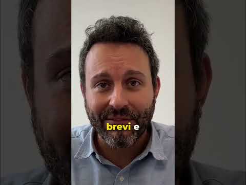 YouTube Shorts: Perché Ci Rende Esausti e Come Evitarlo #shorts