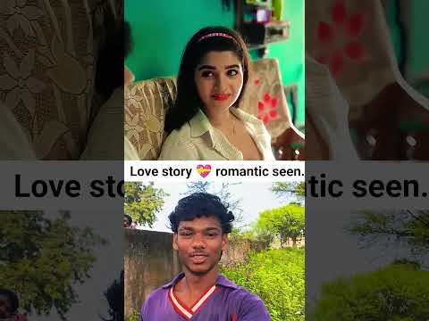 love story romantic scene ladki flat kar rahi hai🫂#shortsfeed#explore #explore#lovestory#viralvideo
