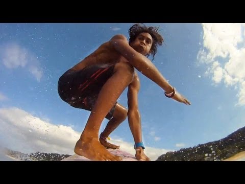 GoPro HD: Surfing Frontside 360 Air with Kaoli - UCqhnX4jA0A5paNd1v-zEysw