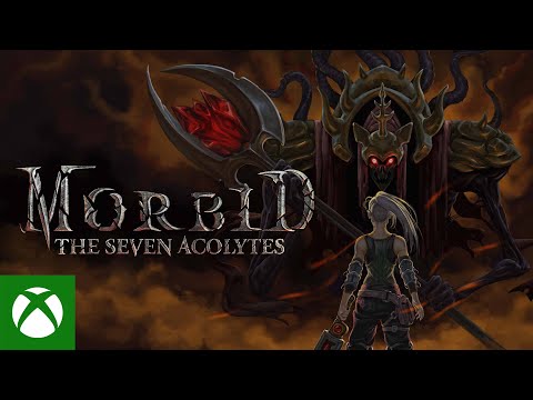 Morbid: The Seven Acolytes - Announcement Trailer