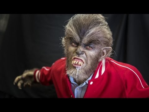 The Best Creatures of Monsterpalooza 2016! - UCiDJtJKMICpb9B1qf7qjEOA