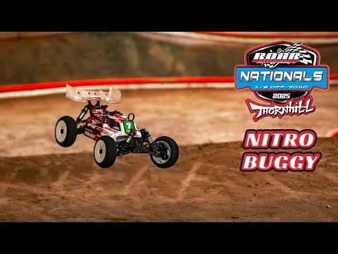 Thrilling RC Racing Showdown: Dakota Fen Leads Hour-Long Final