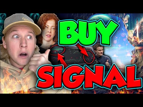 💰Buying Up Altcoins! New Cycle Starting Soon!📈⏳
