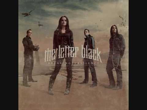 The Letter Black - Best Of Me