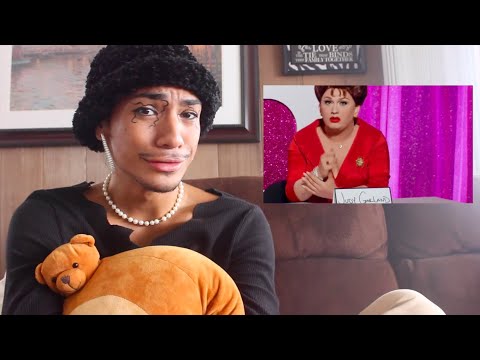 RuPauls Drag Race All Stars 7 SNATCH GAME Ruaction