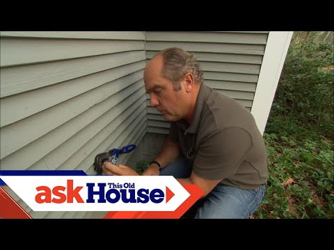 How to Rebuild a Hose Spigot | Ask This Old House - UCUtWNBWbFL9We-cdXkiAuJA