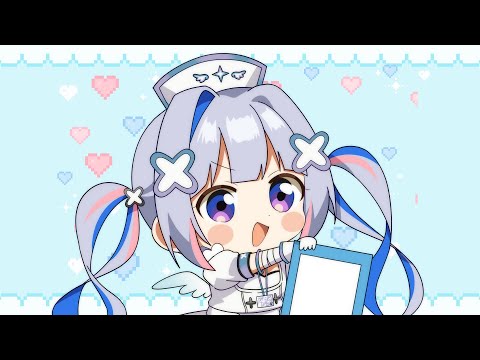 【MemberOnly】1時間ほど作業したりします♨【天音かなた/ホロライブ】