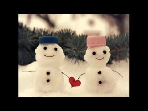 bonhomme de neige